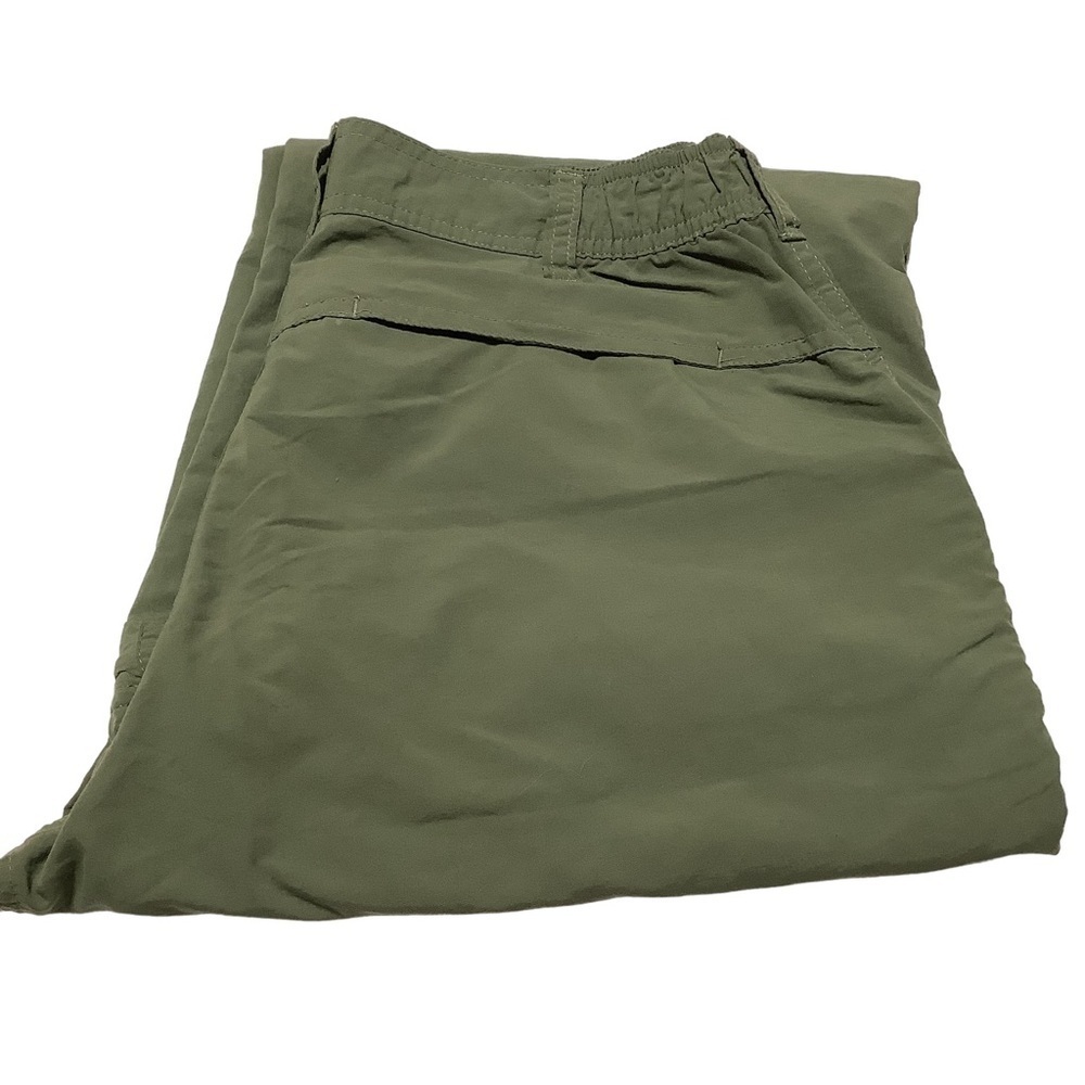 WORLD WIDE‎ SPORTSMAN Zip-Off Pants/Shorts - Size S